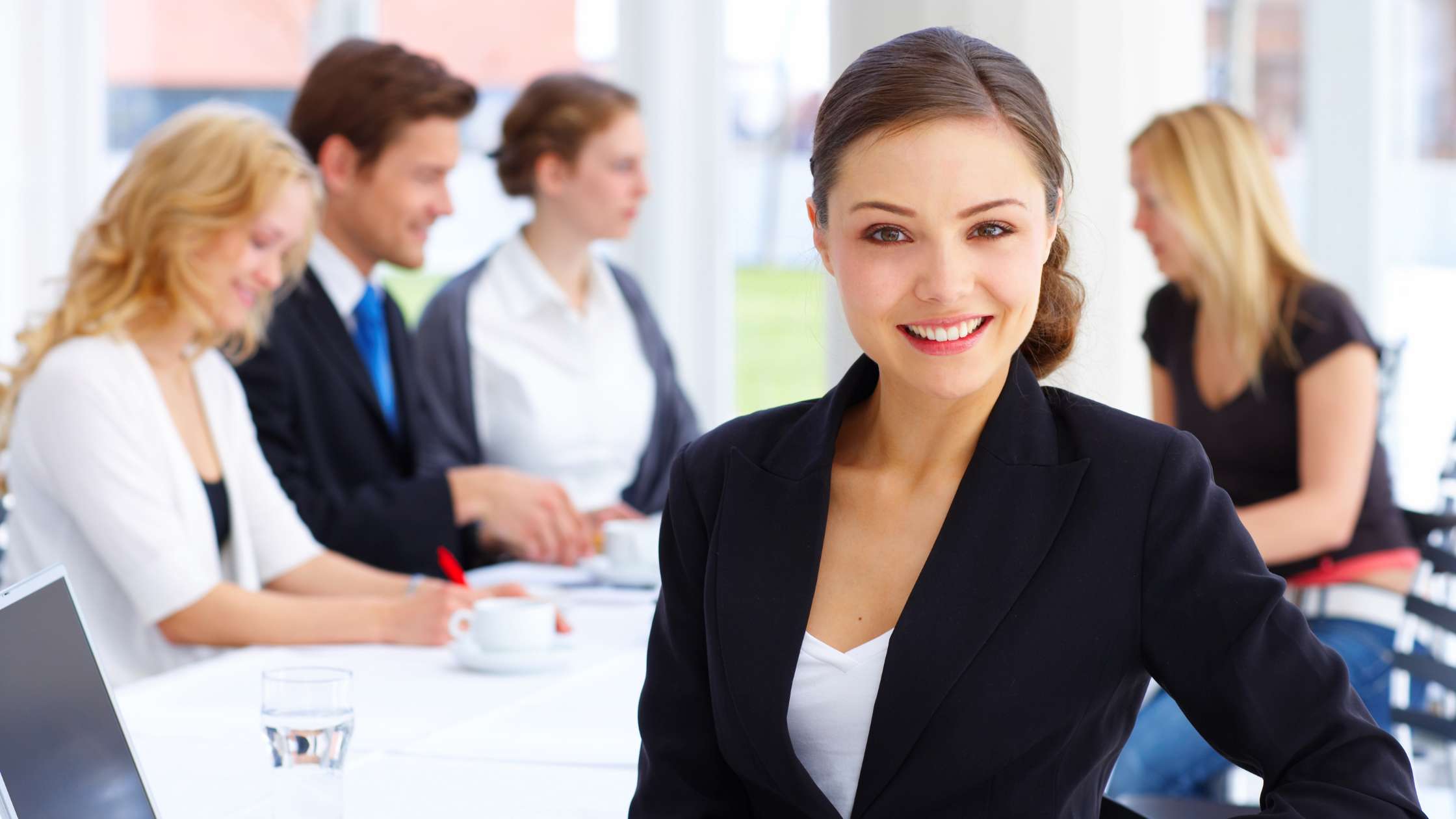 5 Important Factors To Consider When Choosing A Conference Room