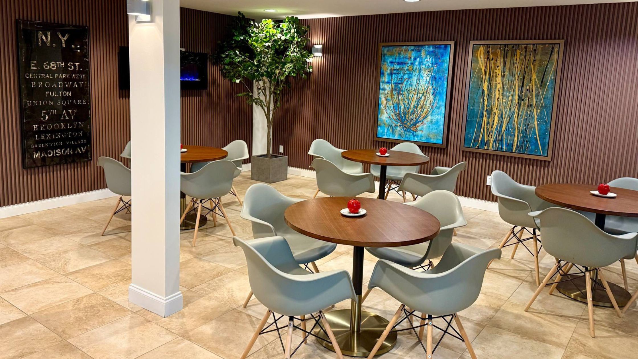 Top Office Amenities to Request—or Rethink