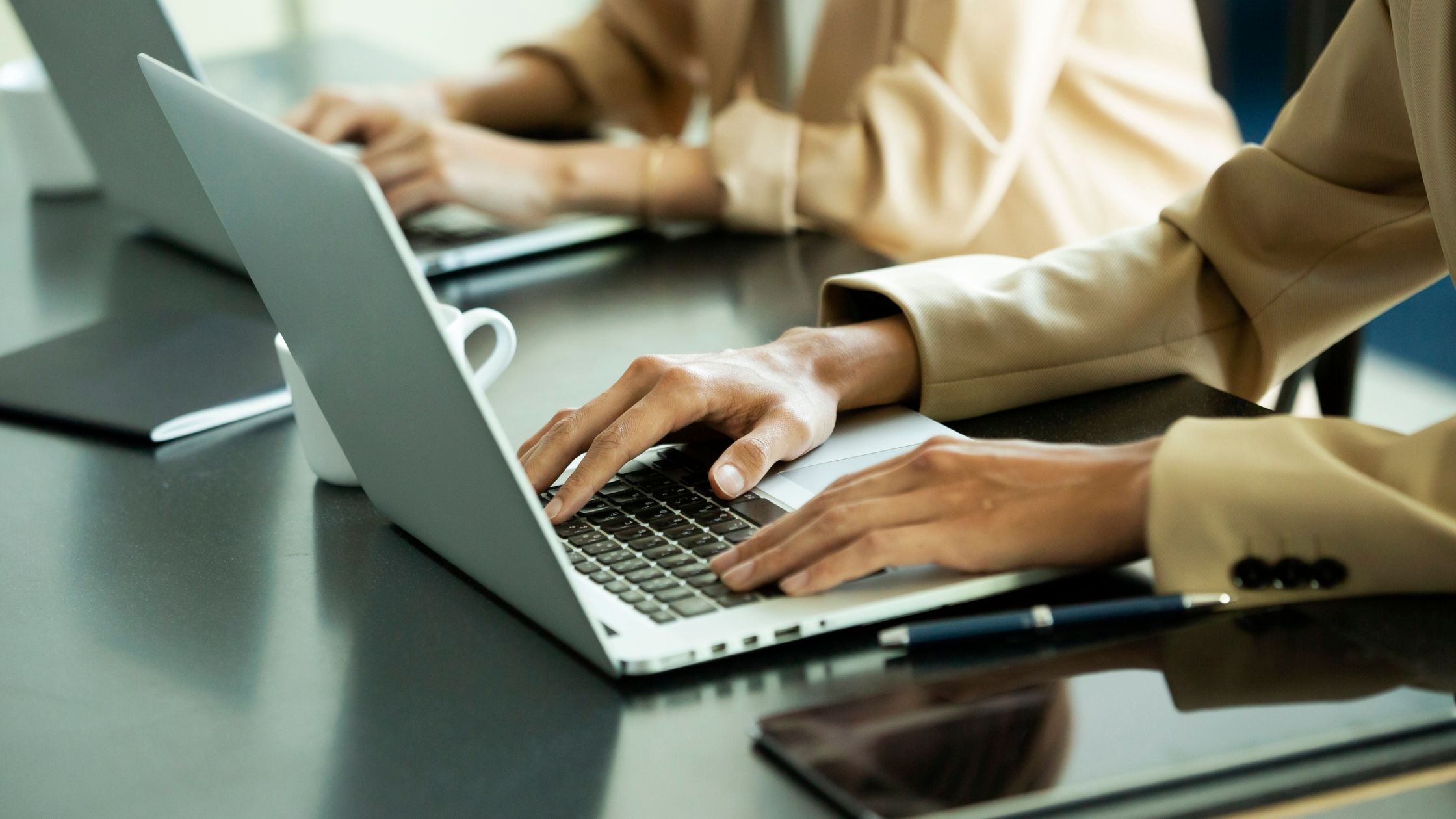 AI-Powered Chatbots Improving Member Assistance in Shared Workspaces